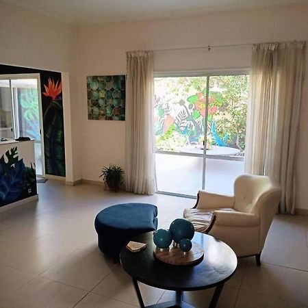 La Casa De La Puerta Azul Villa Mendoza Ngoại thất bức ảnh