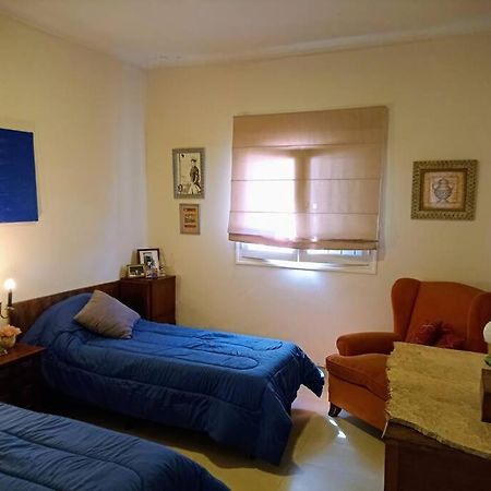 La Casa De La Puerta Azul Villa Mendoza Ngoại thất bức ảnh