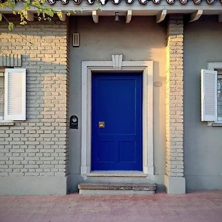 La Casa De La Puerta Azul Villa Mendoza Ngoại thất bức ảnh