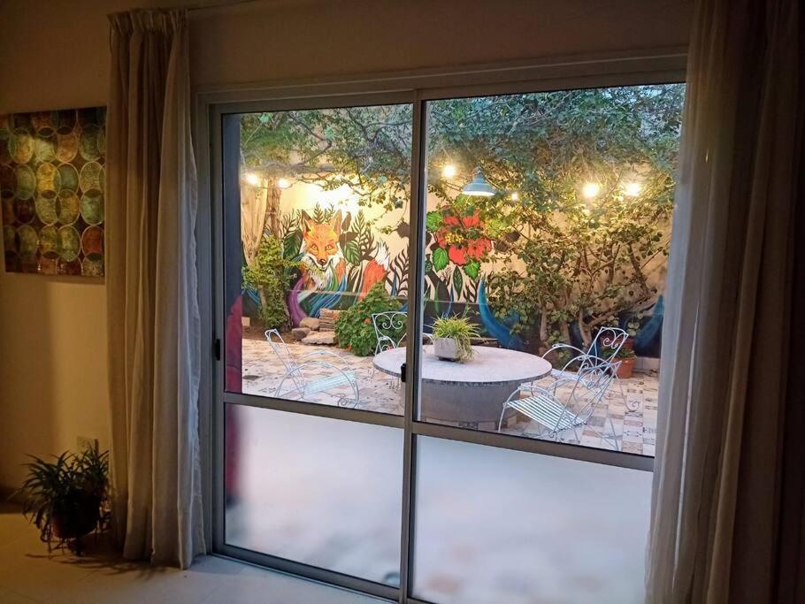 La Casa De La Puerta Azul Villa Mendoza Ngoại thất bức ảnh