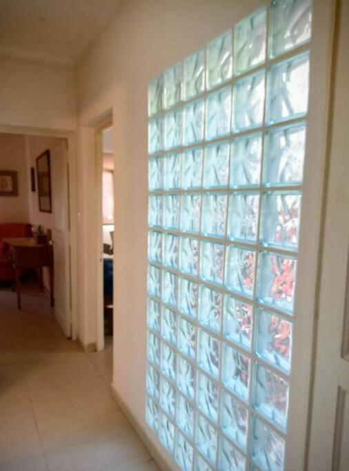La Casa De La Puerta Azul Villa Mendoza Ngoại thất bức ảnh