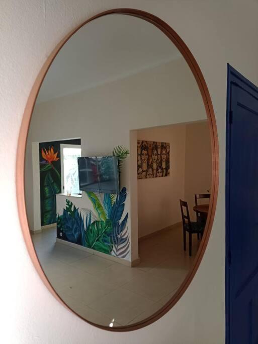 La Casa De La Puerta Azul Villa Mendoza Ngoại thất bức ảnh